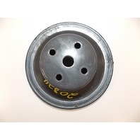 1981-1993 OMC Cobra Water Pump Pulley 384104 120 140 252 262 302 432 HP 2.5 3.0L