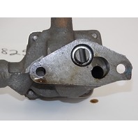 OMC Cobra Oil Pump & Screen Assembly 1968-1986 2.3L 2.5L 3.0L 3832449