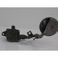 OMC Cobra Oil Pump & Screen Assembly 1968-1986 2.3L 2.5L 3.0L 3832449