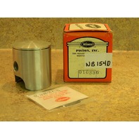 2082P2 Wiseco Hi-Performance Vintage Forged Pistons NEW