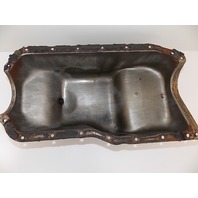 OMC Cobra Oil Pan  1970-1990 120, 140, 252, 302 HP 2.5 3.0 L 313647