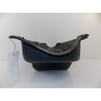OMC Cobra Oil Pan  1970-1990 120, 140, 252, 302 HP 2.5 3.0 L 313647