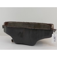 OMC Cobra Oil Pan  1970-1990 120, 140, 252, 302 HP 2.5 3.0 L 313647