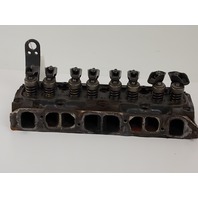 OMC Cylinder Head 1978-1990 120 140 252 302 HP 2.5 3.0 L 982242 980506
