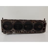 OMC Cylinder Head 1978-1990 120 140 252 302 HP 2.5 3.0 L 982242 980506