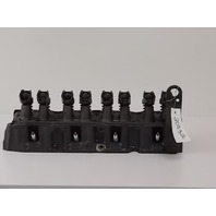 OMC Cylinder Head 1978-1990 120 140 252 302 HP 2.5 3.0 L 982242 980506