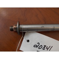 OMC Cobra Tilt Cylinder Pivot Pin 1986 2.5L 3.0L 4.3L 5.0L 5.7L  911819