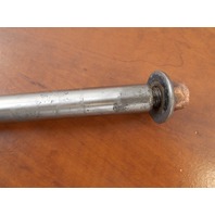 OMC Cobra Tilt Cylinder Pivot Pin 1986 2.5L 3.0L 4.3L 5.0L 5.7L  911819