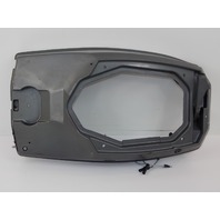 9772A2 Mercury 1989-97 Lower Bottom Cowl Cowling Cover Pan 30 JET 40 HP 4 Cyl
