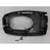9772A2 Mercury 1989-97 Lower Bottom Cowl Cowling Cover Pan 30 JET 40 HP 4 Cyl