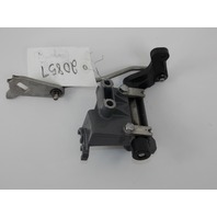Honda Shift Link And Bracket 1997-2006 75 90 HP 24628-ZW1-000ZA 24630-ZW1-700