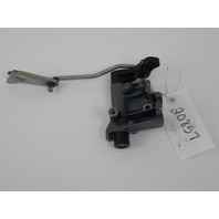 Honda Shift Link And Bracket 1997-2006 75 90 HP 24628-ZW1-000ZA 24630-ZW1-700