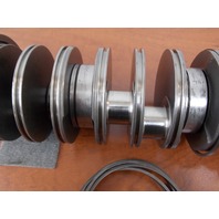 1992-2012 & Later Johnson Evinrude Crankshaft 434771 185 200 225 250 300 HP V6
