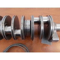 1992-2012 & Later Johnson Evinrude Crankshaft 434771 185 200 225 250 300 HP V6
