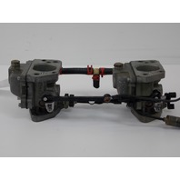 Mercury And Mariner Carburetor Set 1978-1979 80 HP 6071A10 6071A11