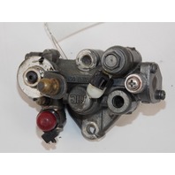 Mercury And Mariner Oil Pump 1976-2005 100 135 140 150 175 200 HP 815698 815698T