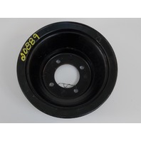 Ford Crankshaft Pulley 1973-1979 100 500 Series D3AE-6312-CIA