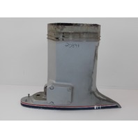 1976-92 Johnson Evinrude Exhaust Housing 327472 85 88 90 100 110 + HP