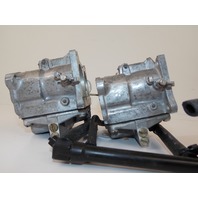 REBUILT! 1978-79 Johnson Evinrude Carburetors 389784 325416 85 100 115 140HP