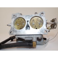 REBUILT! 1978-79 Johnson Evinrude Carburetors 389784 325416 85 100 115 140HP