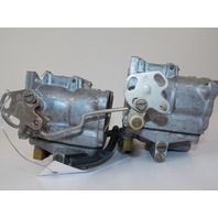 REBUILT! 1978-79 Johnson Evinrude Carburetors 389784 325416 85 100 115 140HP