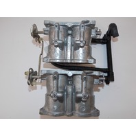 REBUILT! 1978-79 Johnson Evinrude Carburetors 389784 325416 85 100 115 140HP
