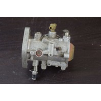 REBUILT! 1983-1989 Force Bottom Carburetor Assembly F589061-1 125 HP Inline 4