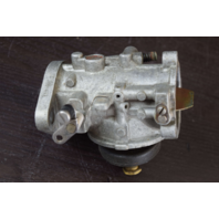 REBUILT! 1983-1989 Force Bottom Carburetor Assembly F589061-1 125 HP Inline 4