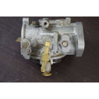 REBUILT! 1983-1989 Force Bottom Carburetor Assembly F589061-1 125 HP Inline 4
