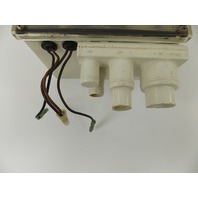 Attwood Shower Sump System 12V 1.5 Amp 500 GHP AFS 2000 Automatic Float Switch