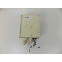 Attwood Shower Sump System 12V 1.5 Amp 500 GHP AFS 2000 Automatic Float Switch