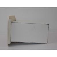 Boat Storage/Glove Box w/ Removable Drawer Measures 10 5/8" by 9 1/4" by 5 1/4"