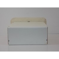 Boat Storage/Glove Box w/ Removable Drawer Measures 10 5/8" by 9 1/4" by 5 1/4"