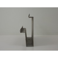 Outboard Aluminum Control Box Mount Bracket/Plate