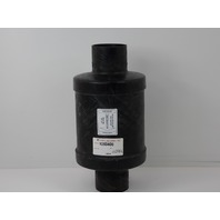Centek Muffler 1050400 383-1050400