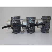REBUILT! 1990 Force Carburetor Set F831061-2 F832061-2 WB-100B-933 90 HP
