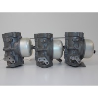 REBUILT! 1990 Force Carburetor Set F831061-2 F832061-2 WB-100B-933 90 HP