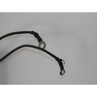 1992 Johnson Evinrude Motor Cable Assembly 584383 0584383 20 25 28 30 HP
