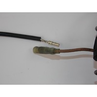 1992 Johnson Evinrude Motor Cable Assembly 584383 0584383 20 25 28 30 HP