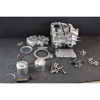 1978 Rebuildable Johnson Evinrude Powerhead 388827 323584 389155 25 35 HP 2 Cyl