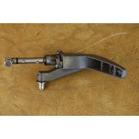 Johnson Evinrude Adjustment Lever & Shaft 384477 1971-1980 18 20 25 35 HP
