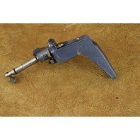 Johnson Evinrude Adjustment Lever & Shaft 384477 1971-1980 18 20 25 35 HP