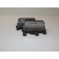 1977-94 Force & Chrysler Reed Plate 818108A1 85 90 100 105 115 120 125 135 + HP