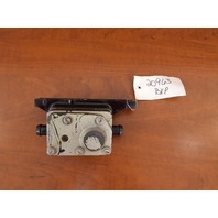 1968-1972 Evinrude Thermostat Assembly 305710 377326 65 85 100 115 125 HP