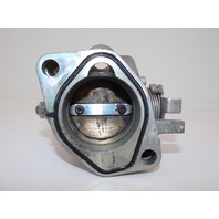 2003-2006 Mercury Bottom Throttle Body 888201T4 225 HP EFI 4 Stroke