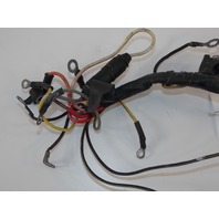 1980-1989 Mercury Wiring Harness 96219A2 96219A5 96219A8 93948A1 35 40 HP 2 cyl