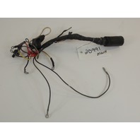 1980-1989 Mercury Wiring Harness 96219A2 96219A5 96219A8 93948A1 35 40 HP 2 cyl