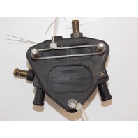 Mercury Fuel Pump Assembly 1977-90 35 50 60 70 HP 76575A2 76575A9 76575A6