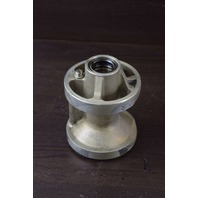 8M0030856 Mercury 2015 Bearing Carrier Spool 150 HP 4 Stroke Inline 4