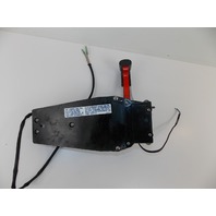 Suzuki Marine Side Mount Control Box